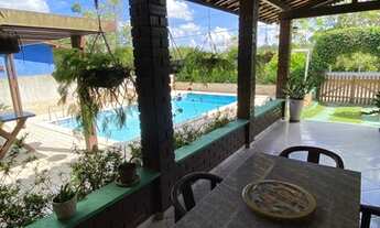 Imagem 4: Vendo casa com 3 quartos sendo 1 suíte em aldeia