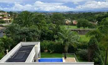 Imagem 2: EXCELENTE SOBRADO NO CONDOMINIO ALDEIA DO VALE