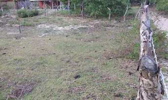 Imagem 7: Terreno ATINS - MA