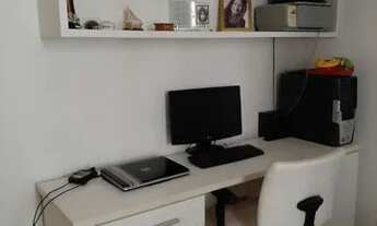 Imagem 7: Apto zona central de Londrina