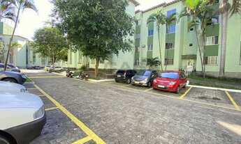 Imagem: JQ- Carapina-B1. Apartamento 2 quartos