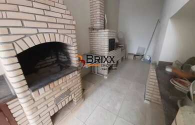 Imagem 8: CASA ALTO PADRÃO COM 03 SUÍTES -LOCAÇÃO-ARUJÁ 5