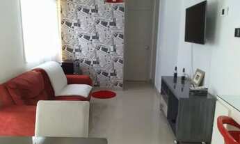 Imagem: Alugo apartamento totalmente mobiliado