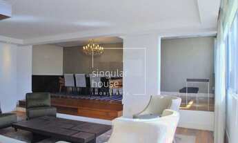 Imagem 2: Apartamento, Jardim Santo Amaro - São Paulo