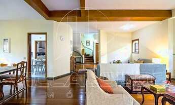 Imagem 6: Casa à venda, 300 m² por R$ 3.950.000,00 - Jardim das Bandeiras - São Paulo/SP