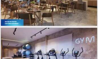 Imagem 3: Lgs- 60 metros quadrados com 3 quartos em Sancho - Recife - PE