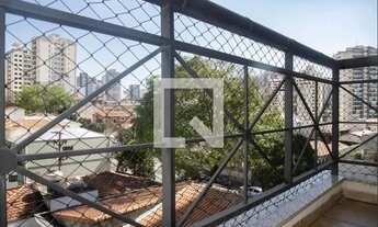 Imagem 6: Apartamento à Venda - Chácara Inglesa, 2 Quartos, 54 m2