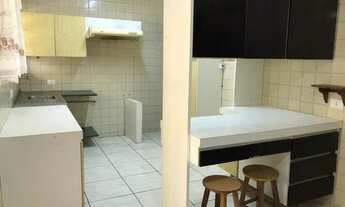 Imagem 6: Apto alugo no santa Helena 3 quartos semi mobiliado