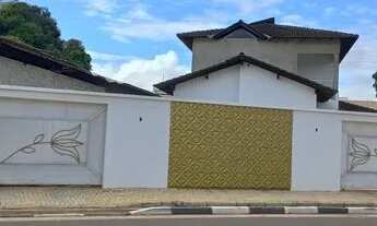 Imagem: Aluga-se casa no 31 de março