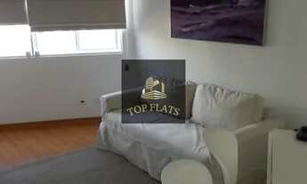 Imagem 3: Flat disponível na Vila Nova Conceição