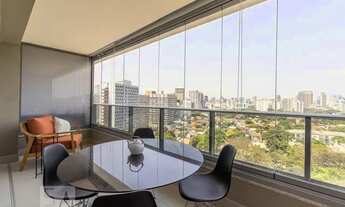 Imagem 6: Apartamento para Aluguel - Pinheiros, 1 Quarto, 46 m2