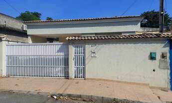 Imagem: Casa para aluguel possui 140 metros quadrados