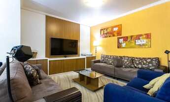 Imagem 6: Apartamento com 4 Dormitorio(s) localizado(a) no bairro Alto de Pinheiros em São Paulo