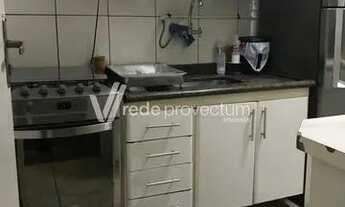 Imagem 5: Apartamento - Parque Residencial Vila União - Campinas