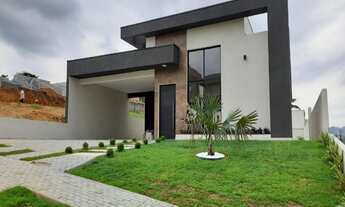 Imagem: CASA RESIDENCIAL em ATIBAIA - SP, CONDOMÍNIO