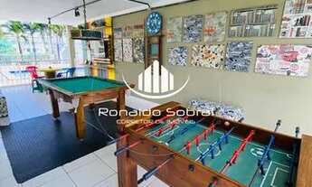 Imagem 4: Apartamentos Jangadas 2/4 com suite - 01 mobiliado e 01 sem mobilia