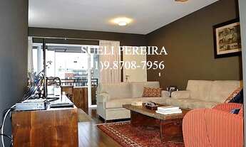 Imagem: Apartamento para aluguel possui 94 metros