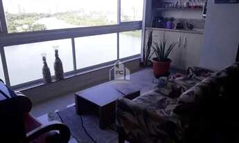 Imagem 4: Barra da Tijuca - 2 quartos com vista Mar e Lagoa