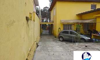 Imagem 7: Casa à venda, 222 m² por R$ 5.320.000,00 - Vila Madalena - São Paulo/SP