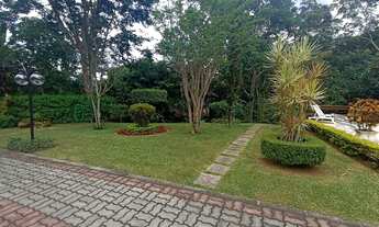 Imagem 4: TERESÓPOLIS - Casa Padrão - QUEBRA FRASCOS