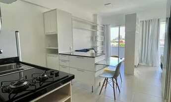 Imagem 2: Studio Unique Mobiliado