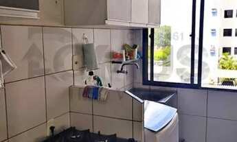 Imagem 5: Villa dos Mares Para Venda Com Ótima Área de Lazer no Inácio Barbosa