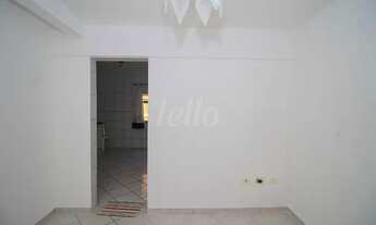 Imagem: São Paulo - Apartamento Padrão - Brás