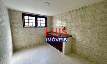 Imagem 6: Excelente casa com 2 dormitórios à venda, 90 m² por R$ 520.000 - Itaipu - Niterói/RJ