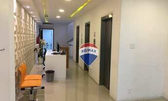 Imagem 2: Sala, 485 m² - venda por R$ 2.000.000,00 ou aluguel por R$ 37.000,00/mês - Centro - Rio de