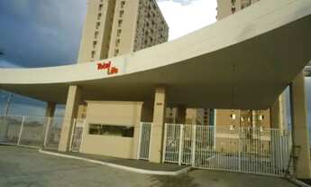 Imagem 4: Apartamento para aluguel com 3 quartos no Residencial Total Life - Belém - PA