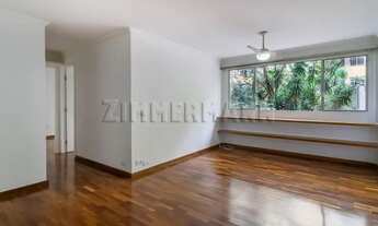 Imagem: APARTAMENTO DE 2 DORMITÓRIOS NO JARDIM