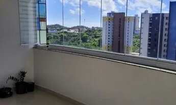 Imagem 5: Apartamento no Renascença, Nascente, 163 M², 3 Suítes, Projetado, Climatizado