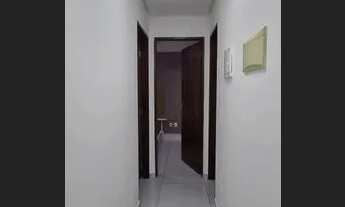 Imagem 6: Apartamento para aluguel 2 quartos mobiliado