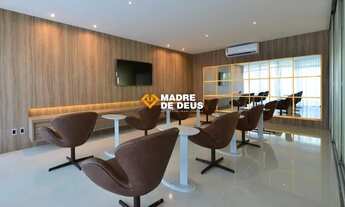 Imagem 7: Apartamento para venda com 245 metros quadrados com 4 quartos em Guararapes - Fortaleza