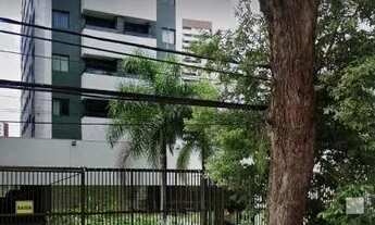 Imagem: Apartamento para aluguel com 25 metros quadrados