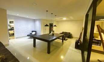 Imagem 3: Apartamento para aluguel com 188 metros quadrados com 3 quartos