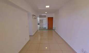 Imagem 3: Apartamento com 2 dormitórios à venda, 69 m² por R$ 410.000,00 - Santa Cruz do José Jacque