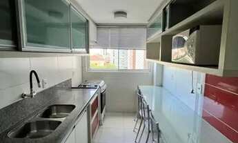 Imagem 4: Cobertura 4 quartos 2 suites 2 garagens