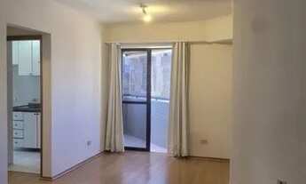 Imagem: Apartamento - 02 quartos - Centro de Curitiba