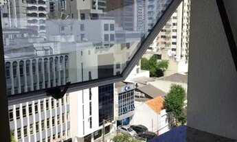 Imagem 4: Sala Comercial para alugar, 98m², Centro - Florianópolis