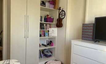 Imagem 7: Apartamento com 3 suítes e churrasqueira na varanda, Morumbi