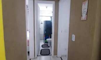 Imagem 6: Apartamento de 52m² no Condomínio Pagliato Prime em Sorocaba-SP