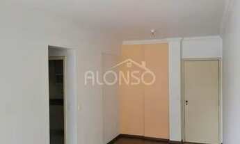 Imagem 2: Apartamento 2 dormitórios, 1 banheiro, 1 vaga coberta