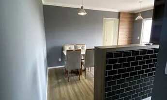 Imagem 2: Apartamento LINDO todo mobiliado em Itaquera - ZL