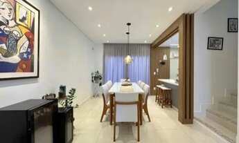 Imagem 7: Casa muito charmosa num condomínio fechado no Córrego Grande- Florianópolis -SC