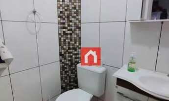 Imagem 5: Sobrado com vaga à venda por R$223.400,00 - Bairro Olarias - Lajeado/RS