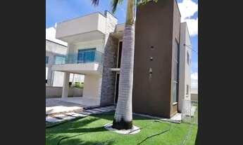 Imagem: CASA EM CONDOMÍNIO 6500 COM TAXAS