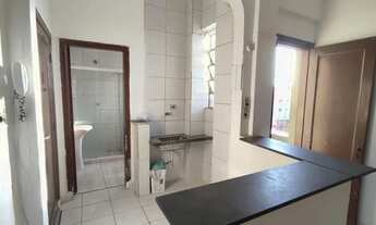 Imagem 2: Apartamento para aluguel com 31 metros quadrados com 1 quarto em Campos Elíseos - São Paul