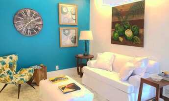 Imagem 5: GÊNERO FLAT MOBILIADO NO GÁVEA TRADE, 60m² - PRONTO PARA MORAR!!