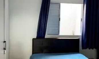 Imagem 4: Casa para venda possui 95 metros quadrados com 3 quartos